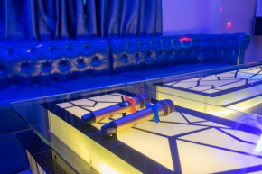Naklua 5 BEDS KTV POOL VILLA 芭提雅五卧KTV 泳池别墅